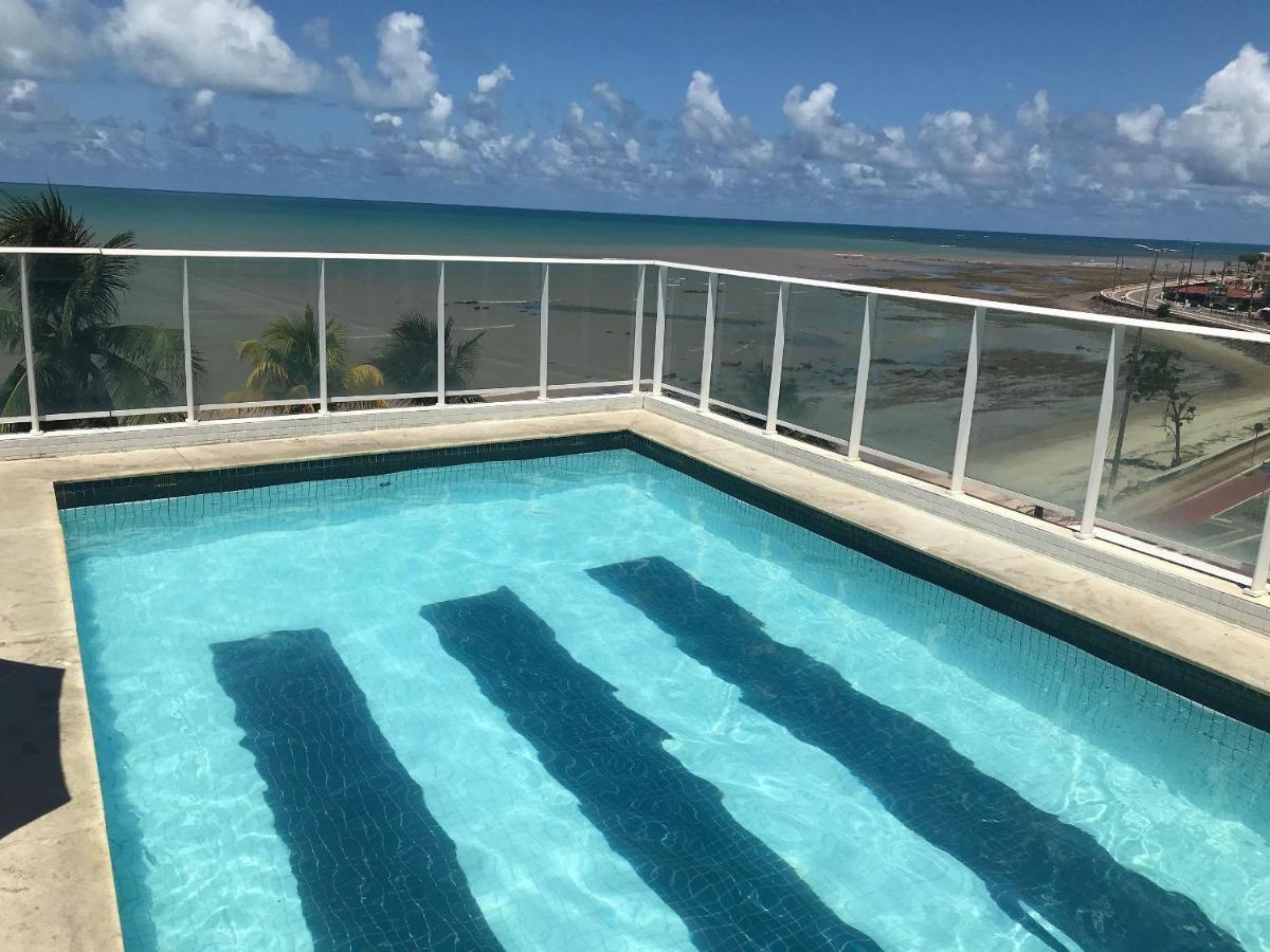 Bela Hospedagem - Conforto à beira mar de Cabo Branco João Pessoa Exterior foto